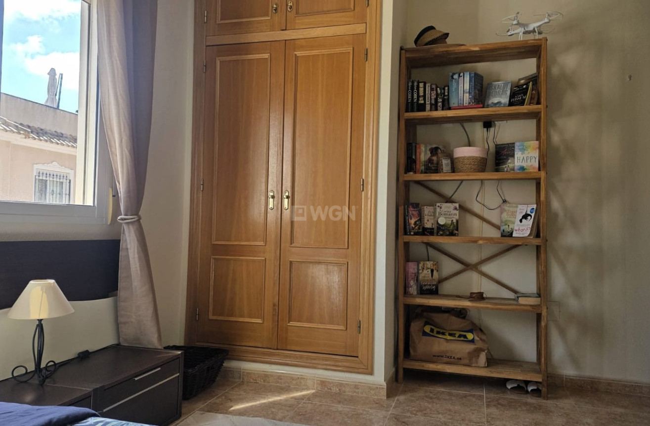 Wiederverkauf - Villa - Orihuela Costa - Costa Blanca