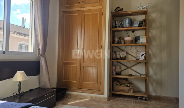 Wiederverkauf - Villa - Orihuela Costa - Costa Blanca