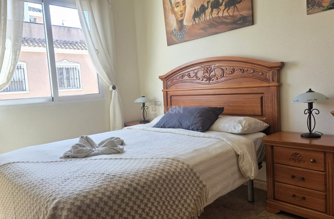 Wiederverkauf - Villa - Orihuela Costa - Costa Blanca