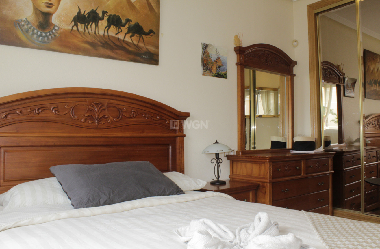 Wiederverkauf - Villa - Orihuela Costa - Costa Blanca