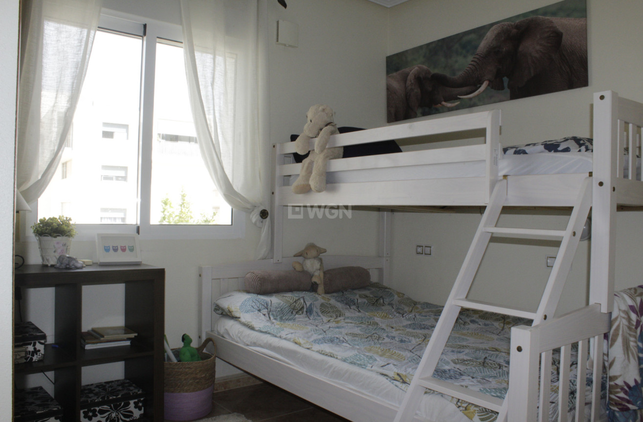 Wiederverkauf - Villa - Orihuela Costa - Costa Blanca