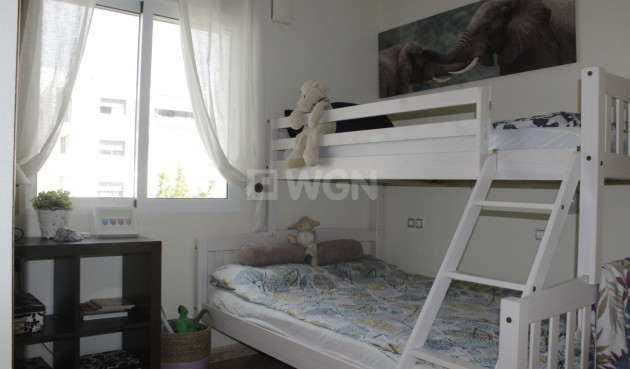 Wiederverkauf - Villa - Orihuela Costa - Costa Blanca