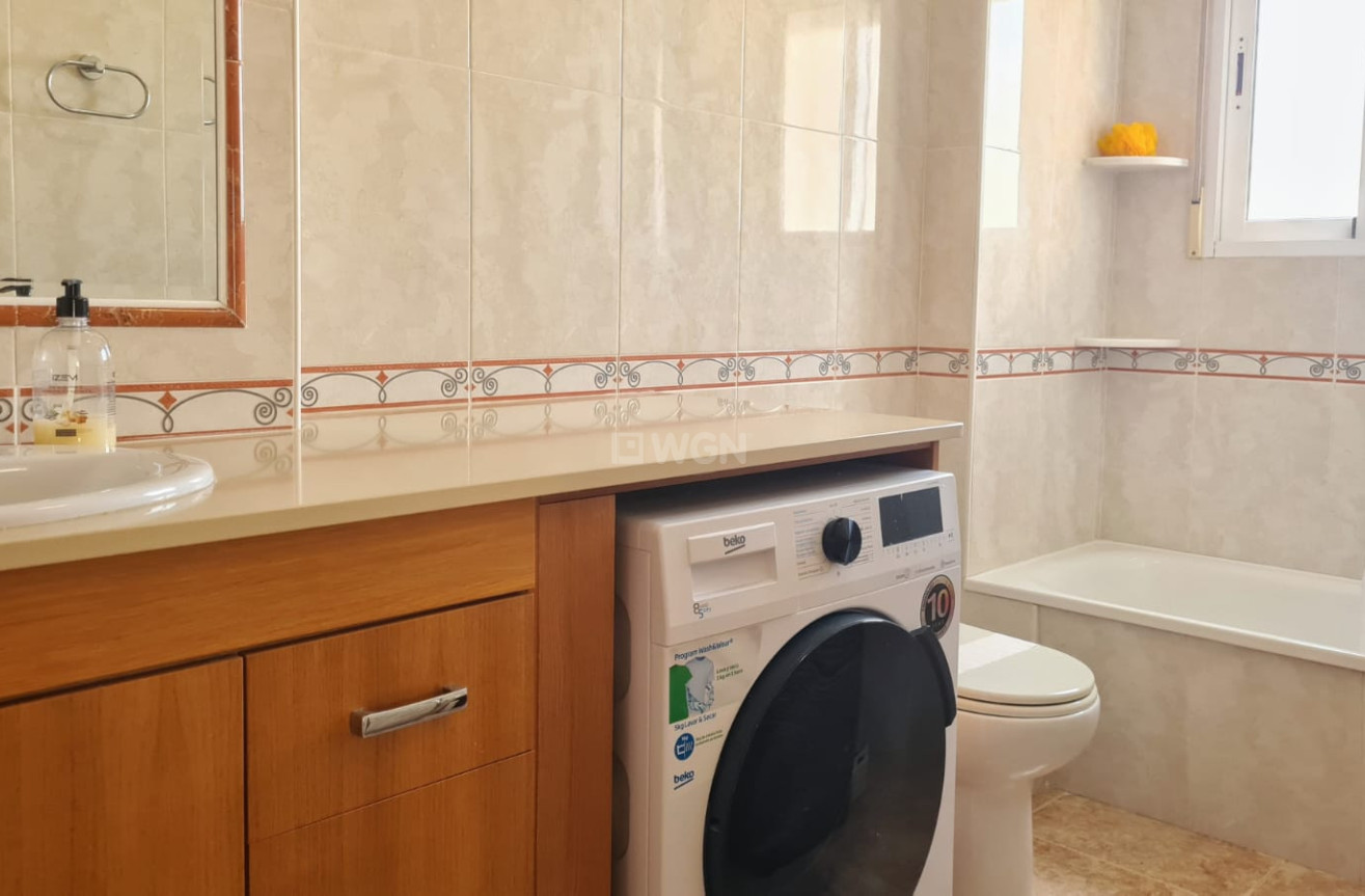 Wiederverkauf - Villa - Orihuela Costa - Costa Blanca