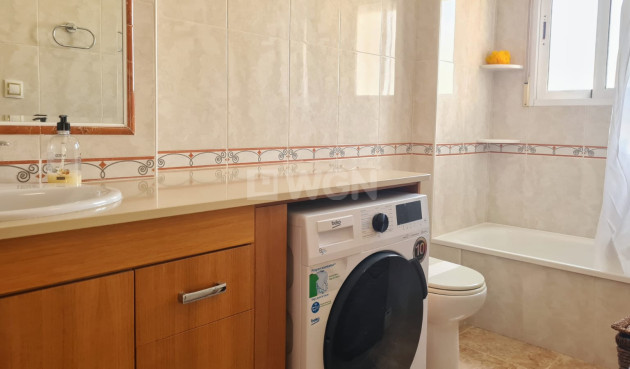 Wiederverkauf - Villa - Orihuela Costa - Costa Blanca