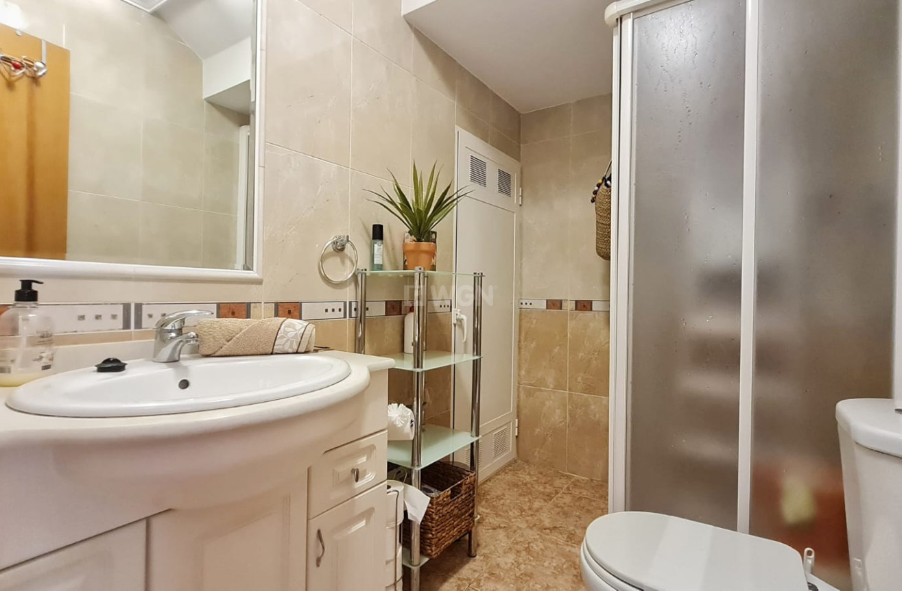 Wiederverkauf - Villa - Orihuela Costa - Costa Blanca