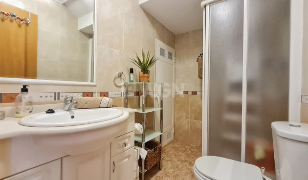 Wiederverkauf - Villa - Orihuela Costa - Costa Blanca