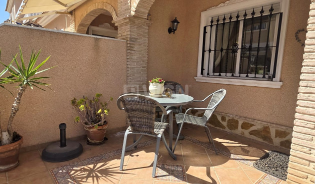 Wiederverkauf - Villa - Orihuela Costa - Costa Blanca