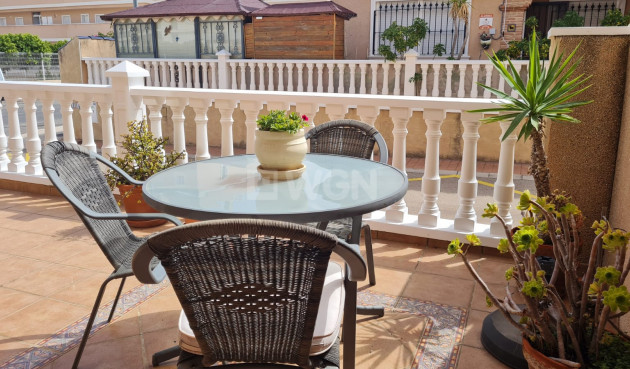 Wiederverkauf - Villa - Orihuela Costa - Costa Blanca