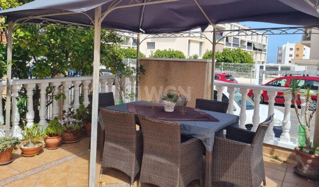 Wiederverkauf - Villa - Orihuela Costa - Costa Blanca