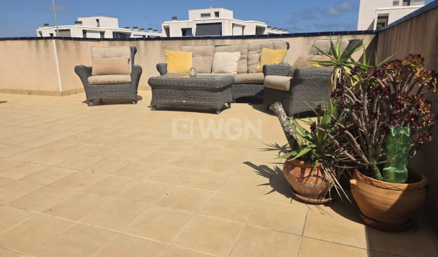 Wiederverkauf - Villa - Orihuela Costa - Costa Blanca