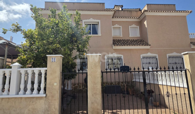 Wiederverkauf - Villa - Orihuela Costa - Costa Blanca