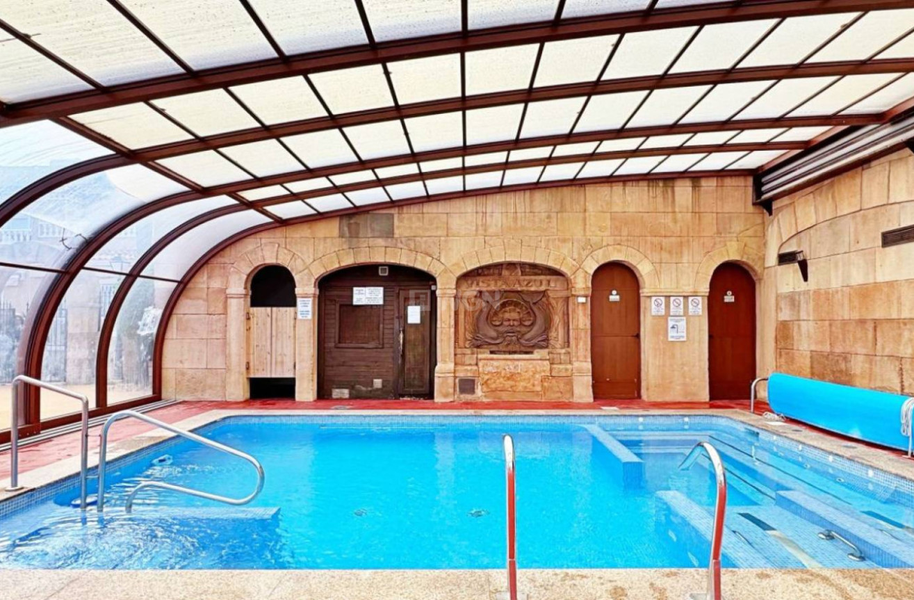 Wiederverkauf - Villa - Orihuela Costa - Costa Blanca