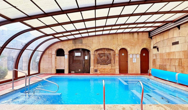 Wiederverkauf - Villa - Orihuela Costa - Costa Blanca