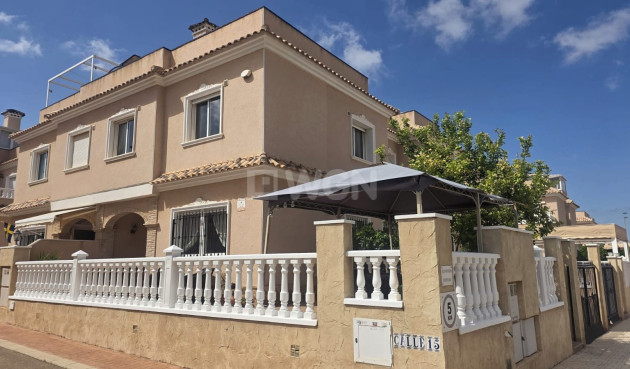 Wiederverkauf - Villa - Orihuela Costa - Costa Blanca