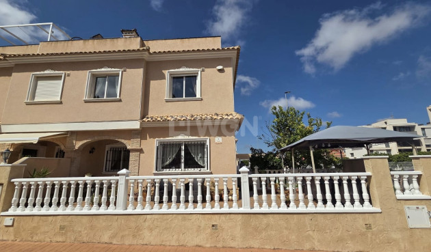 Wiederverkauf - Villa - Orihuela Costa - Costa Blanca