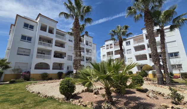 Odsprzedaż - Mieszkanie w bloku - Villamartin - Costa Blanca