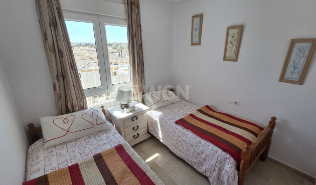 Odsprzedaż - Mieszkanie w bloku - Villamartin - Costa Blanca