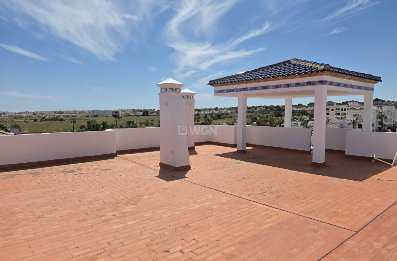 Odsprzedaż - Mieszkanie w bloku - Villamartin - Costa Blanca