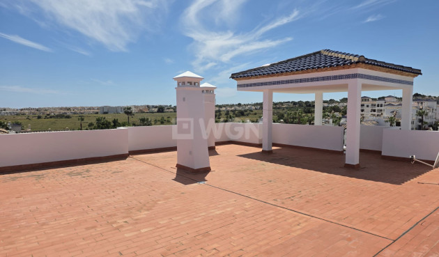 Odsprzedaż - Mieszkanie w bloku - Villamartin - Costa Blanca