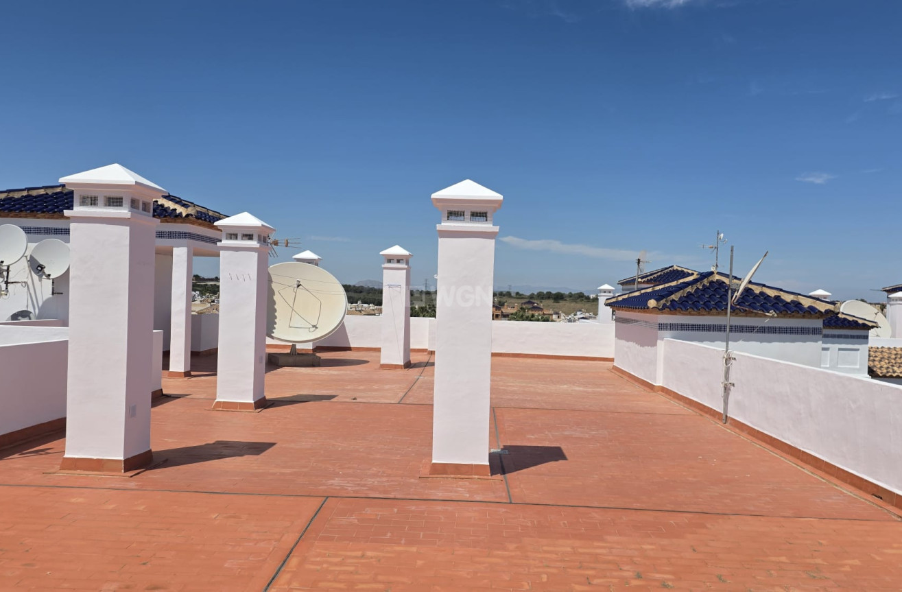 Odsprzedaż - Mieszkanie w bloku - Villamartin - Costa Blanca