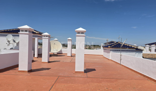 Odsprzedaż - Mieszkanie w bloku - Villamartin - Costa Blanca