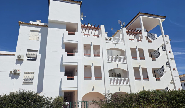 Odsprzedaż - Mieszkanie w bloku - Villamartin - Costa Blanca
