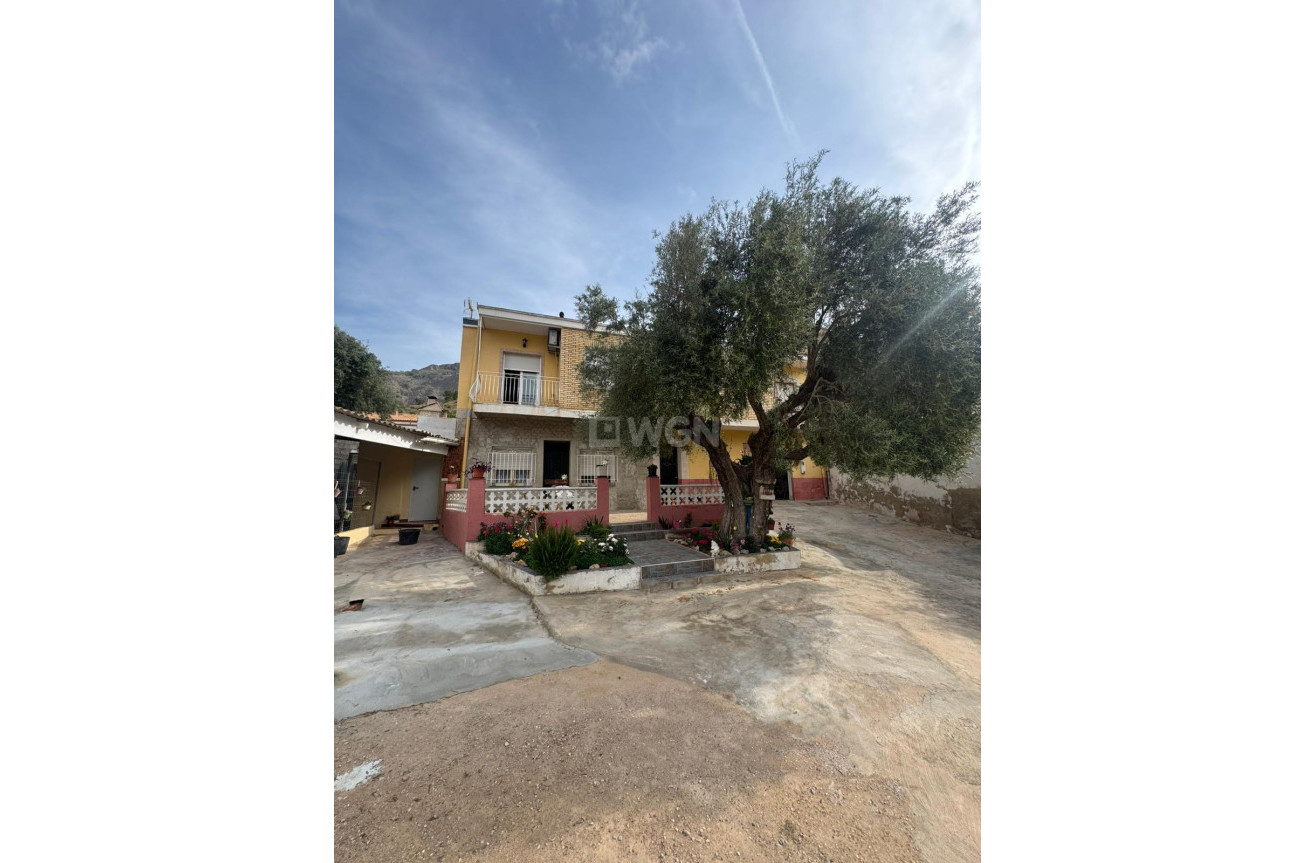 Odsprzedaż - Kamienica - Orihuela - Orihuela Ciudad