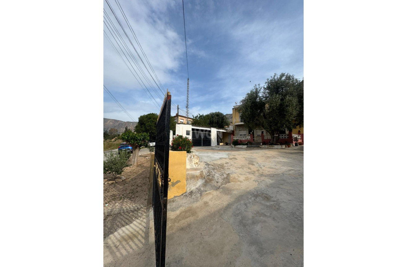 Odsprzedaż - Kamienica - Orihuela - Orihuela Ciudad
