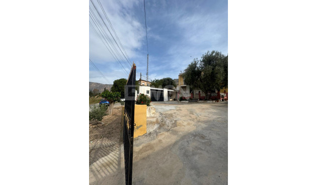 Odsprzedaż - Kamienica - Orihuela - Orihuela Ciudad