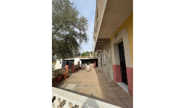 Odsprzedaż - Kamienica - Orihuela - Orihuela Ciudad
