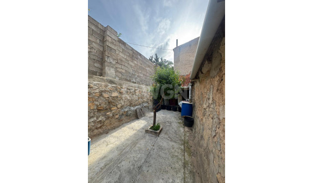 Odsprzedaż - Kamienica - Orihuela - Orihuela Ciudad