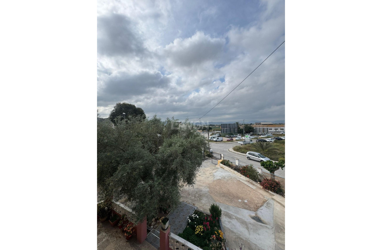Odsprzedaż - Kamienica - Orihuela - Orihuela Ciudad