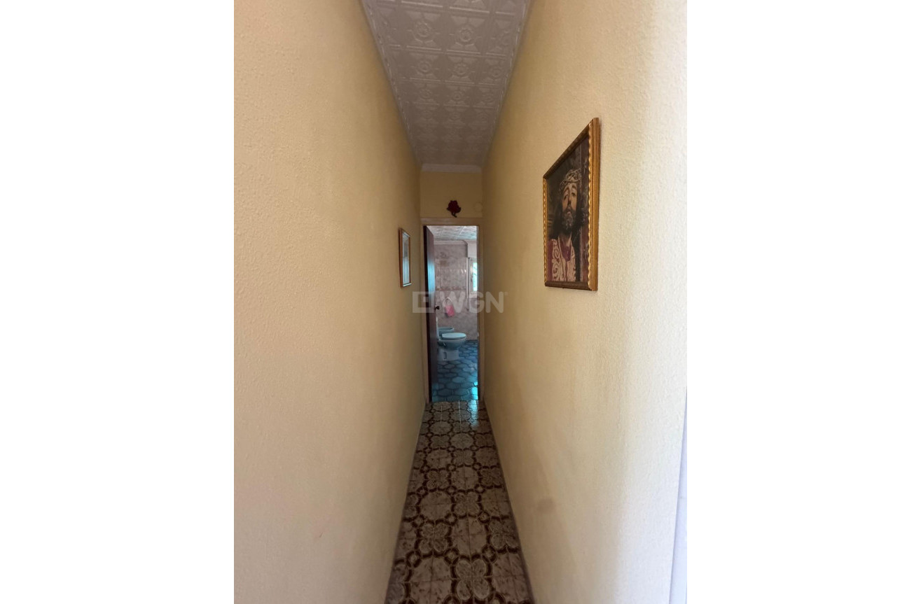 Odsprzedaż - Kamienica - Orihuela - Orihuela Ciudad