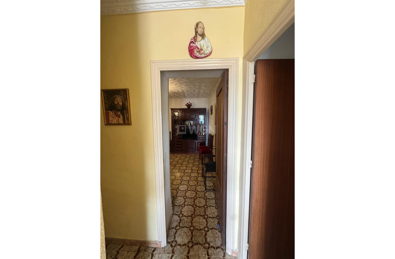 Odsprzedaż - Kamienica - Orihuela - Orihuela Ciudad