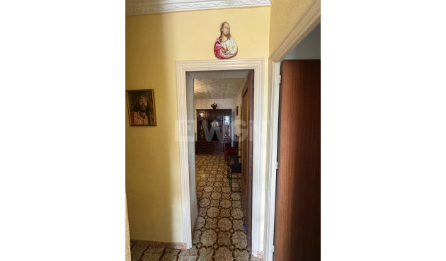 Odsprzedaż - Kamienica - Orihuela - Orihuela Ciudad