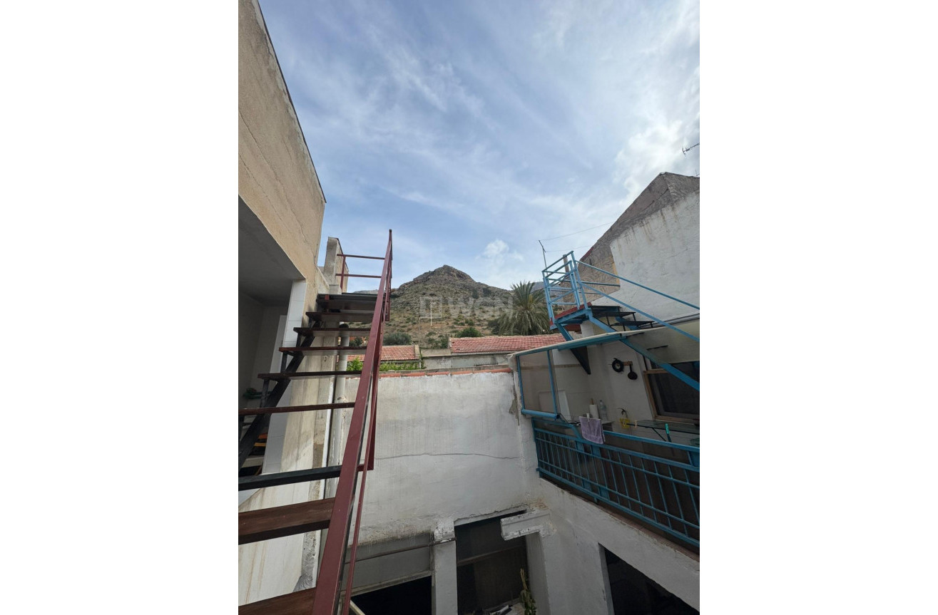 Odsprzedaż - Kamienica - Orihuela - Orihuela Ciudad