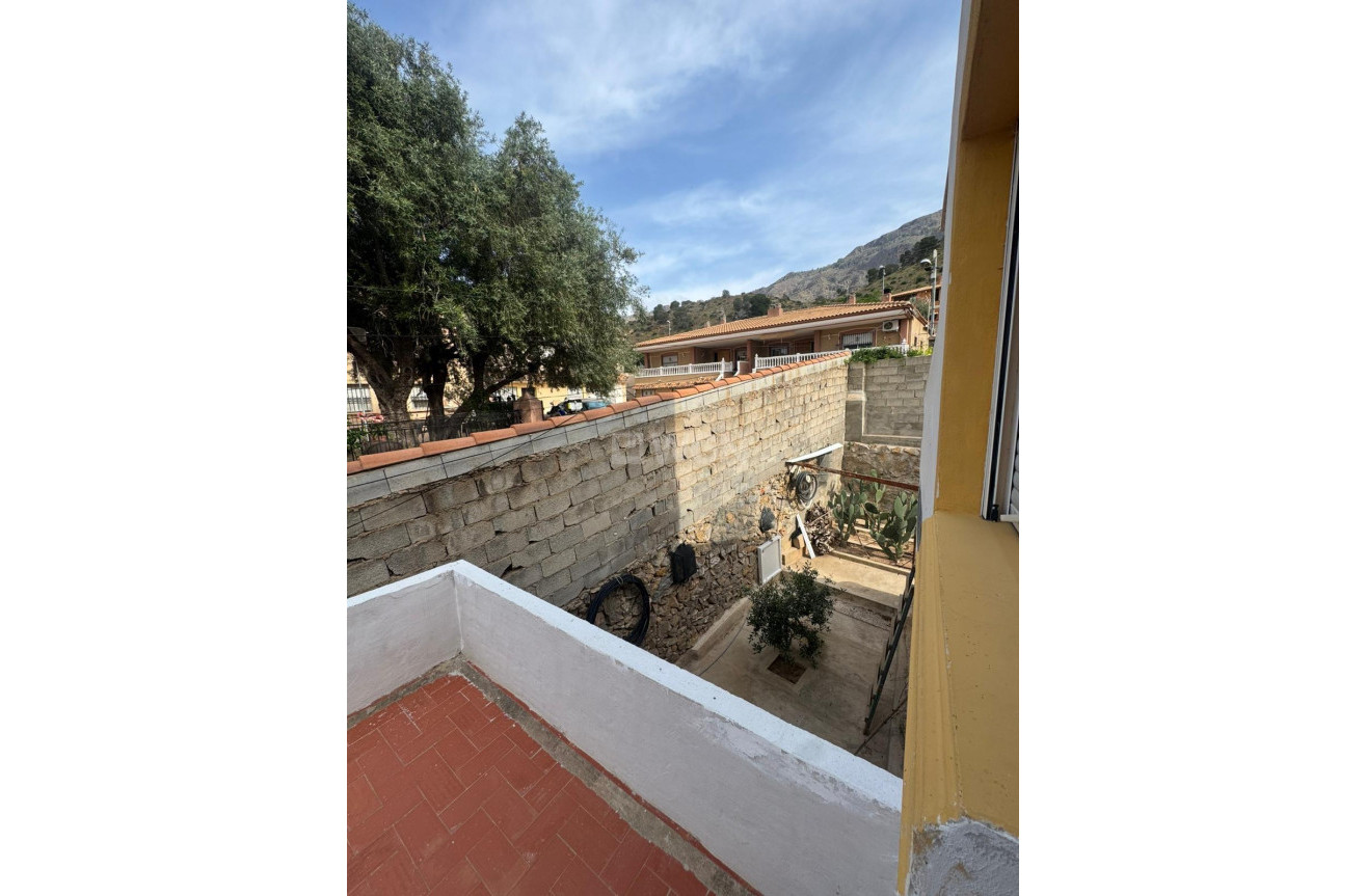 Odsprzedaż - Kamienica - Orihuela - Orihuela Ciudad