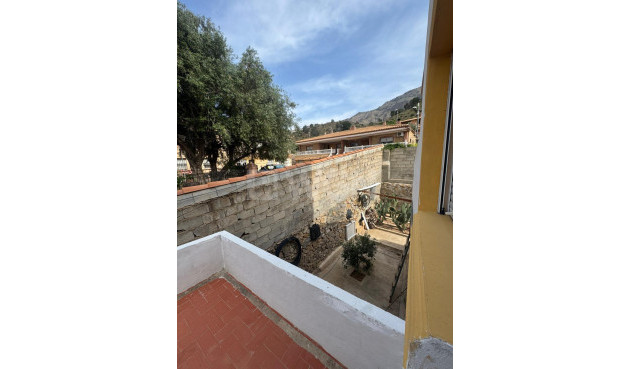 Odsprzedaż - Kamienica - Orihuela - Orihuela Ciudad