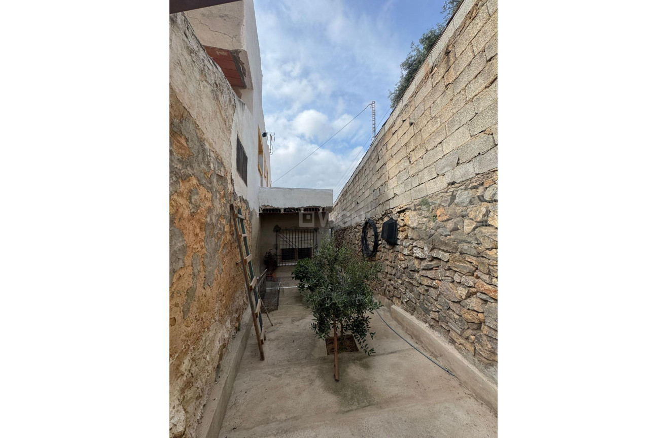 Odsprzedaż - Kamienica - Orihuela - Orihuela Ciudad