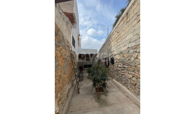 Odsprzedaż - Kamienica - Orihuela - Orihuela Ciudad