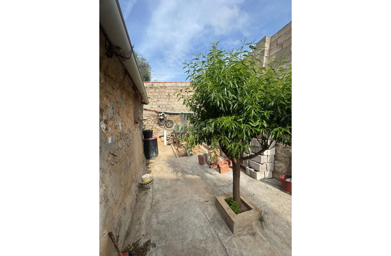 Odsprzedaż - Kamienica - Orihuela - Orihuela Ciudad