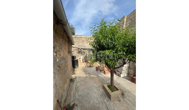 Odsprzedaż - Kamienica - Orihuela - Orihuela Ciudad