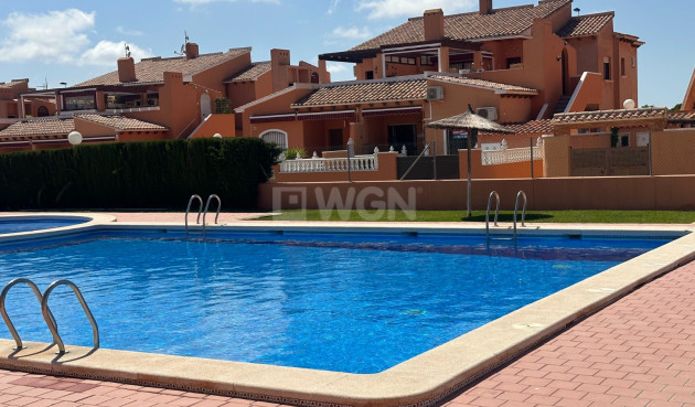 Reventa - Apartamento / piso - Torrevieja - Costa Blanca