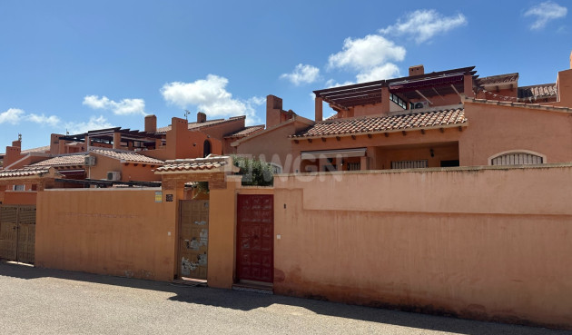 Odsprzedaż - Mieszkanie w bloku - Torrevieja - Costa Blanca