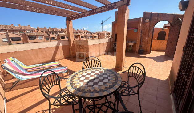 Odsprzedaż - Mieszkanie w bloku - Torrevieja - Costa Blanca
