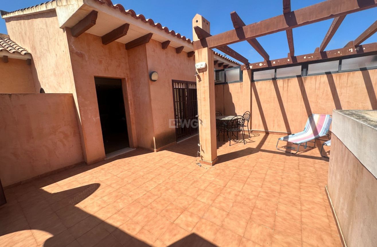 Odsprzedaż - Mieszkanie w bloku - Torrevieja - Costa Blanca
