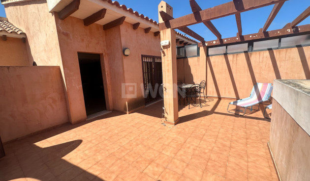 Odsprzedaż - Mieszkanie w bloku - Torrevieja - Costa Blanca