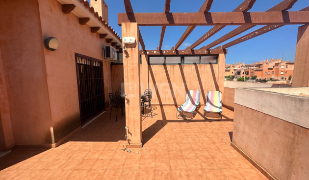 Odsprzedaż - Mieszkanie w bloku - Torrevieja - Costa Blanca