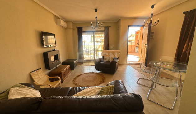 Odsprzedaż - Mieszkanie w bloku - Torrevieja - Costa Blanca