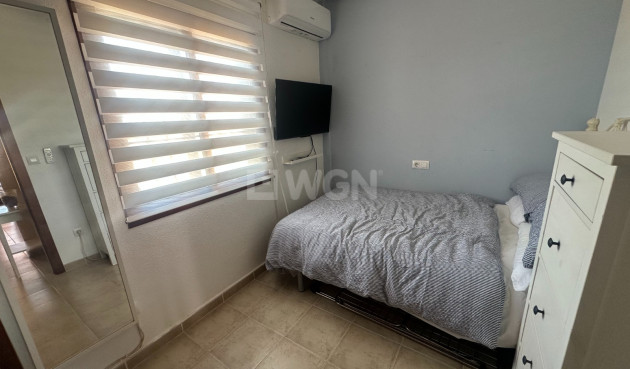 Odsprzedaż - Mieszkanie w bloku - Torrevieja - Costa Blanca